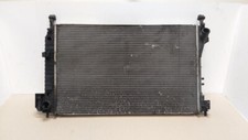 Radiateur Daewoo LEGANZA