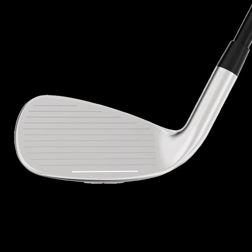Tour Edge Hot Launch X525 Iron Wood - #8 IW/LH/Graphite Regular - Picture 3 of 4