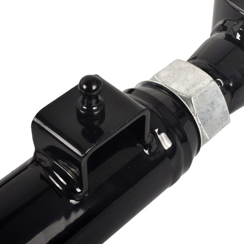 0-6'' Adjustable Rear Lower&Upper Control Arm for 09-24 RAM 1500 20-24 Gladiator - Picture 11 of 12