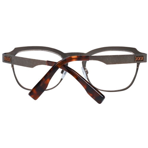 Ermenegildo Zegna Brillenfassung ZC5004 49 034 Titan Herren - Bild 3 von 4