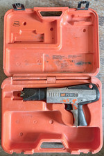 SPIT P230 BOLZENSCHUSSGER&Auml;T BOLZENSETZGER&Auml;T BOLZEN SETZGER&Auml;T MIT KOFFER