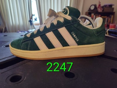 #2247 Adidas Originals Campus 00'S Mens Trainers Sneakers HO3472