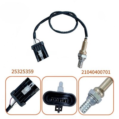 Sauerstoffsensor für ODES1000 800 Dominator D2 D4 X2 X4 Raider Assailant25325359