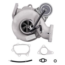 Vf52 Turbo Turbocharger For Subaru Impreza Wrx 2.5l H4 14411-aa800 320hp Vf52 Turbo Turbocharger For Subaru Impreza Wrx 2.5l H4 14411-aa800 320hp