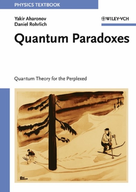 Quantum Paradoxes: Quantum Theory for the Perplexed - Image 2