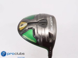 Cobra Fly Z Plus Driver | eBay