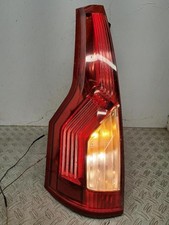 Feu arrière Citroen C4