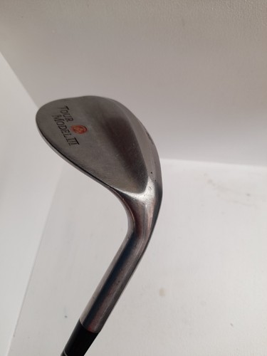 Easy Out Spalding Pro Tour 58 Degree Wedge - Picture 2 of 8