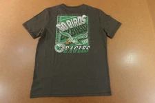 Philadelphia Eagles X Gap Junk Food Boys Size 14-16 Short Sleeve Graphic Tee NWT