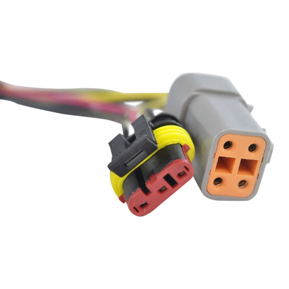 Stator + Regulator for Ski-Doo Skandic 440 LT Carb F/C 2001 2002 2003 2004 - Image 4 of 4