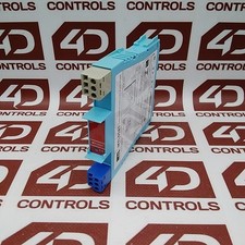 MTL5521 | MTL | Solenoid/Alarm Driver, 1 Chan...
