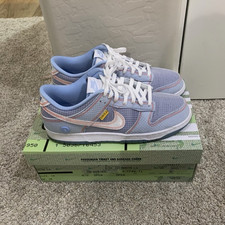 Nike x Union dunk low Argon size 11