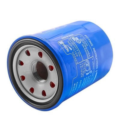 Engine Oil Filter 15400PLMA02 for Honda Acura Vehicles