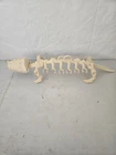 VINTAGE MOTU HE MAN BATTLE BONES ACTION FIGURE CARRIER MATTEL 1984