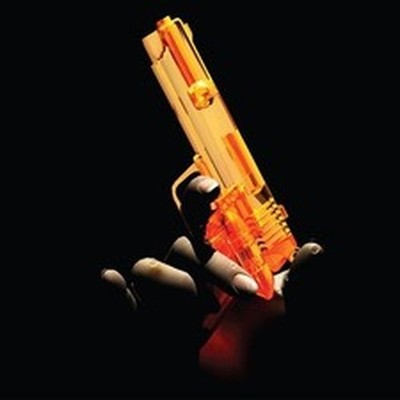 TRIGGER 10D TRIGGER 10D (CD) / NEW Audio CD