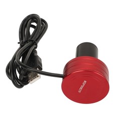 Electronic Eyepiece 2 Million Digital Telescope Eyepiece USB Port