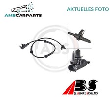ABS SENSOR DREHZAHLFÜHLER VORNE 31626 ABS P NEU OE QUALITÄT