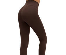 High-Waisted Yoga Leggings