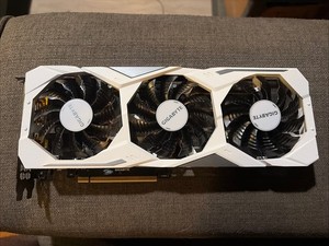 Gigabyte 2080 Super | eBay