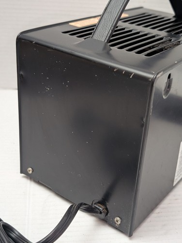 Sears 10/2 Amp 12 Automatic Battery Charger Made in USA - WORKS - Picture 7 of 7