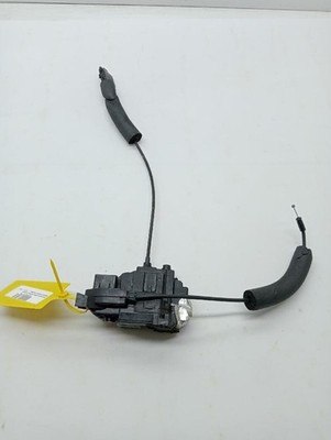 825010003R türschloss hinten links RENAULT LAGUNA III EXPRESSION jgrmp337556
