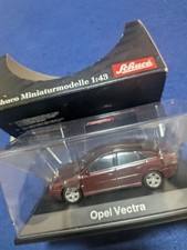 Schuco 1/43 Opel Vectra