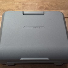 Brother P-Touch PT-1830 Label Maker COMPLETE KIT - Case, Power Adapter, Tape