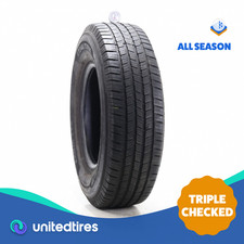 Used Lt 24575r16 Michelin Agilis Ltx Mo-v 120116q - 732