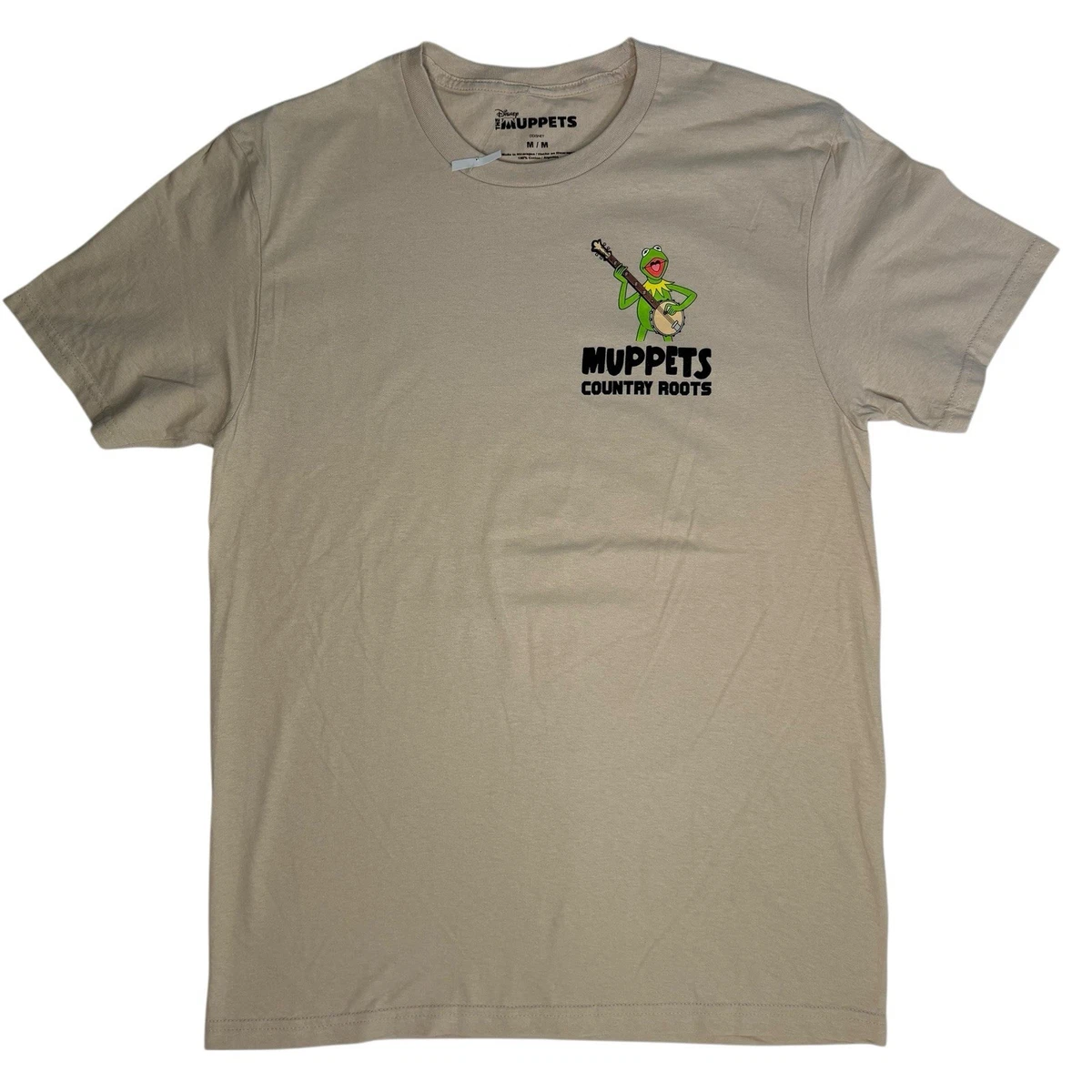The Roots T Shirt In Men's T-Shirts for sale | eBay