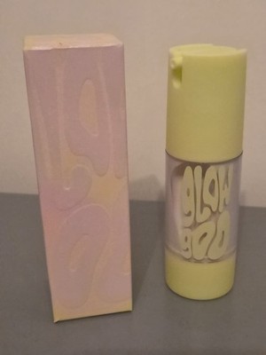 Made By Mitchell Glow Goo Illuminating Primer Pink Potion Makeup