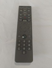 XFINITY XR15UQ TV Voice Activation Remote Control - Gray