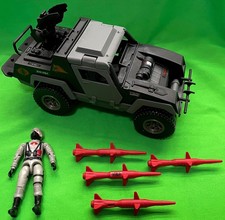 Hasbro Gi Joe Retro Collection Stinger Cobra Officer Driver O-ring 3.75 118 Hasbro Gi Joe Retro Collection Stinger Cobra Officer Driver O-ring 3.75 118