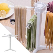 Portable Spaghetti Noodles Dryer Hanging Drying Rack Tools Accessories