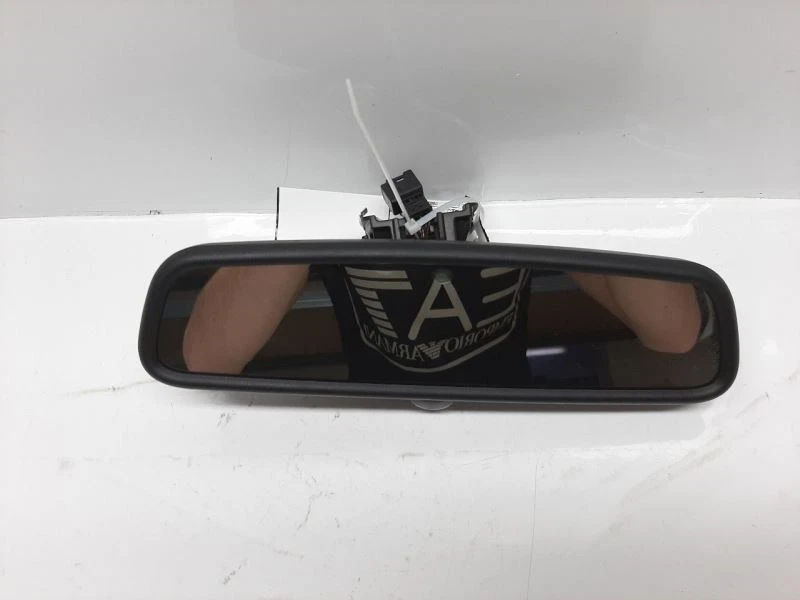 Espejo retrovisor interior interior BMW F30 328i 330i 430i 51169345370 Foto 4 de 4