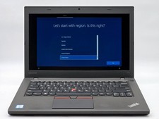 Lenovo ThinkPad T460 14 FHD I5-6300U 128GB SS...