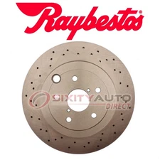 Raybestos R-Line 982433R Disc Brake Rotor for 26700VA010 228.47039 128.47039 ln