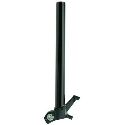 Manitou Standrohr für Dorado Expert 20 mm Boost Schwarz - präzises Fahrwerk-U...