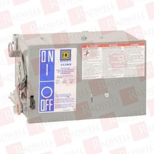 SCHNEIDER ELECTRIC PFA100GN / PFA100GN (USED)