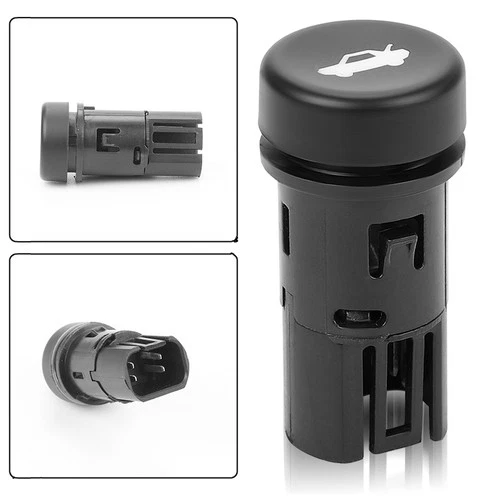 Trunk Lid Release Switch Button For Pontiac Solstice G5 Saturn Sky Camaro Cobalt
