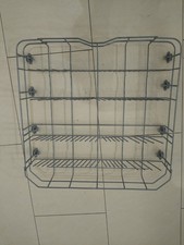Hotpoint Dishwasher HBC 2B19 UK- Bottom Drawer Basket