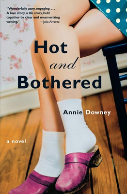 #ad Hot and Bothered: A Novel $5.46