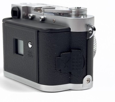 RARE MINI MINOX Digital Classic Camera Leica M3 (4.0) With Metal
