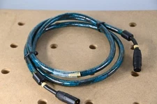 STRAIGHT WIRE - Serenade - XLR - 2 M - 6' - Audiophile Audio Cable - A105