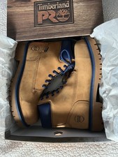 Timberland Pro x Samuel Adams Direct Attach W...