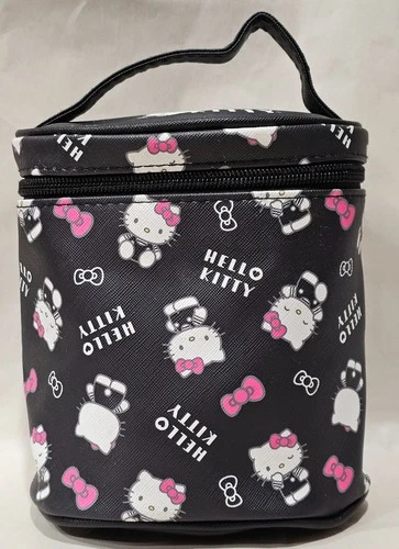 Sanrio Hello Kitty Cosmetic Case - Thumbnail 2