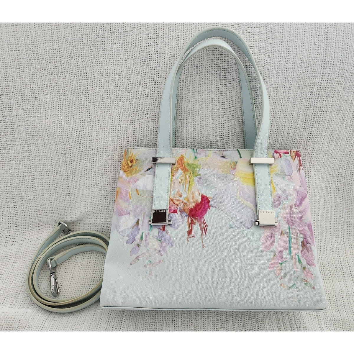Ted Baker女式手提包| eBay
