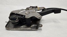 2001 Cadillac Deville Emergency Brake Pedal Assembly 2001 Cadillac Deville Emergency Brake Pedal Assembly
