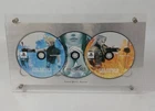 New ListingFINAL FANTASY VII 7 International Advent Pieces Limited Playstation Set Display