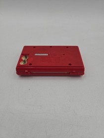 LCD MICKEY and DONALD Multi Screen Nintendo Game Watch DM-53 Handheld Console 34