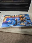 VINTAGE Battleship Milton Bradley 1984 80s War Classic Board Game